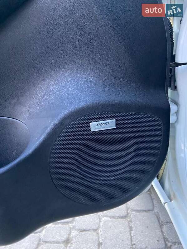 Хэтчбек Nissan Leaf 2016 в Львове фото 14 Хэтчбек Nissan Leaf 2016 в Львове