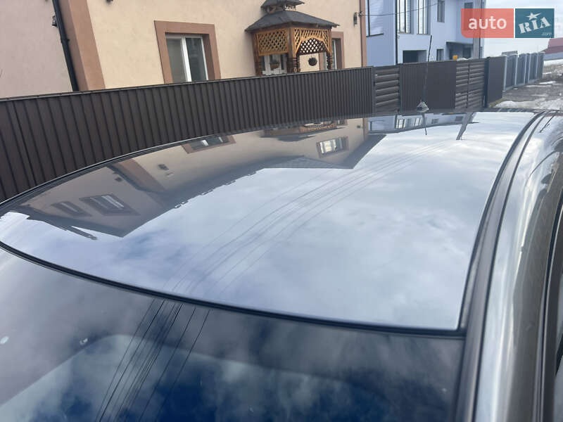 Хетчбек Nissan Leaf 2018 в Чернівцях