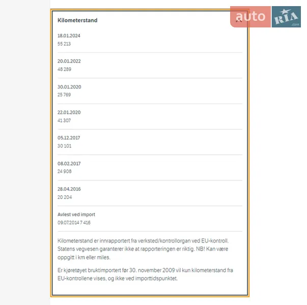 Хэтчбек Nissan Leaf 2012 в Львове документ