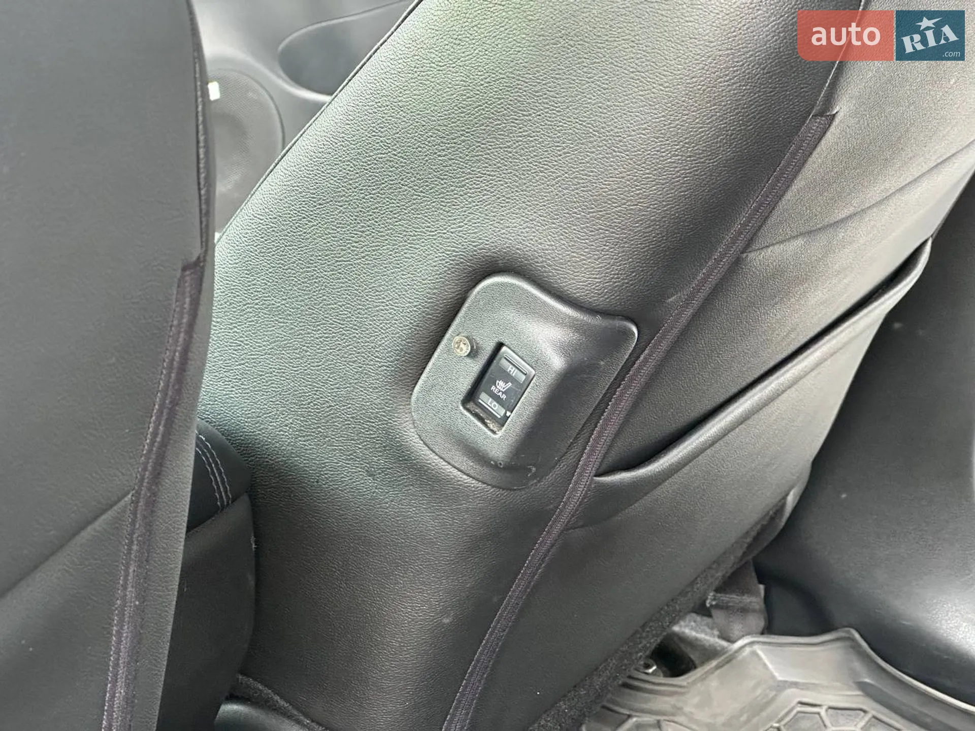 2015 Nissan Leaf - мініатюра 26