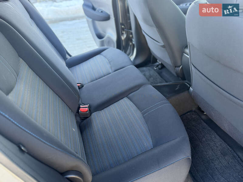 Хэтчбек Nissan Leaf 2018 в Ровно