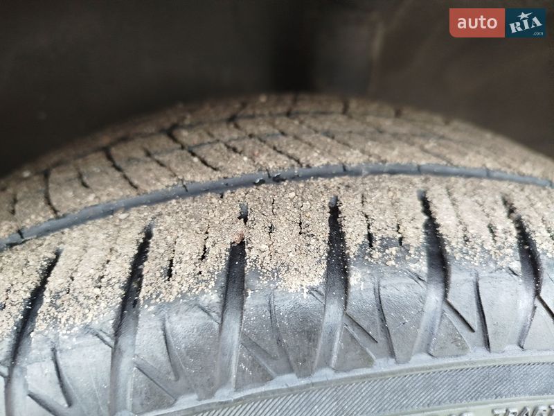 Хетчбек Nissan Leaf 2016 в Житомирі