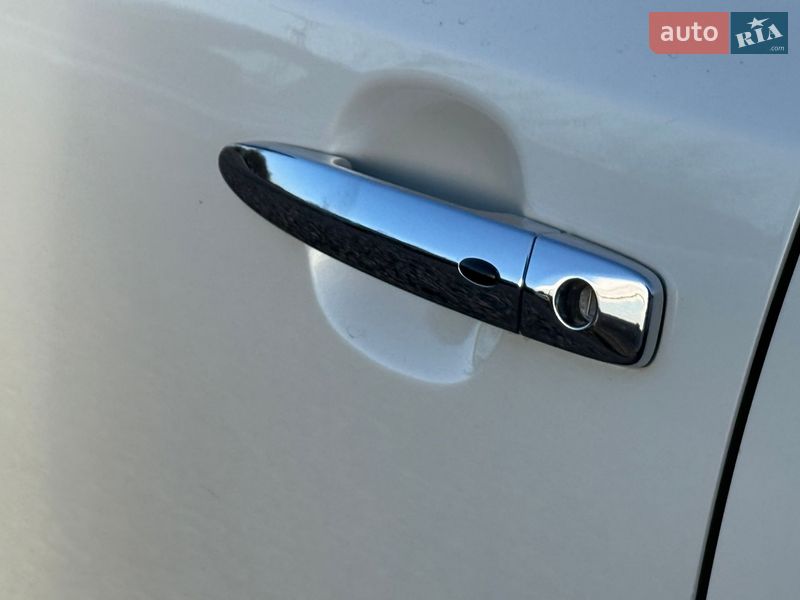 Хетчбек Nissan Leaf 2019 в Вінниці