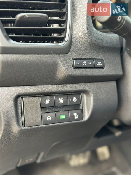 Хетчбек Nissan Leaf 2018 в Львові