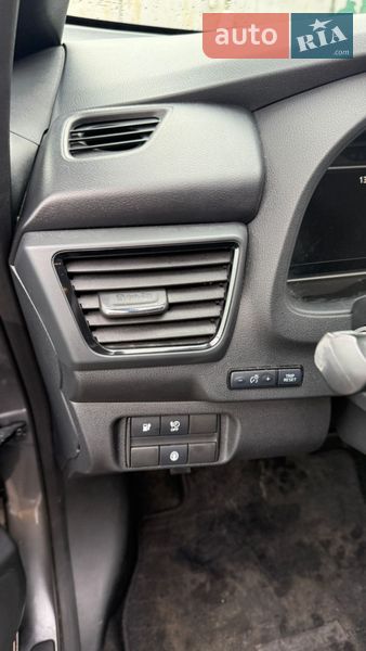 Хэтчбек Nissan Leaf 2022 в Виннице фото 14 Хэтчбек Nissan Leaf 2022 в Виннице