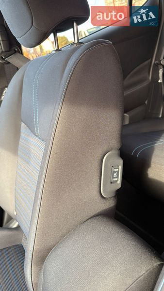 Хэтчбек Nissan Leaf 2019 в Хмельницком