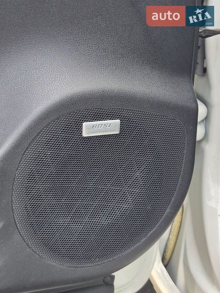 Хэтчбек Nissan Leaf 2016 в Золочеве