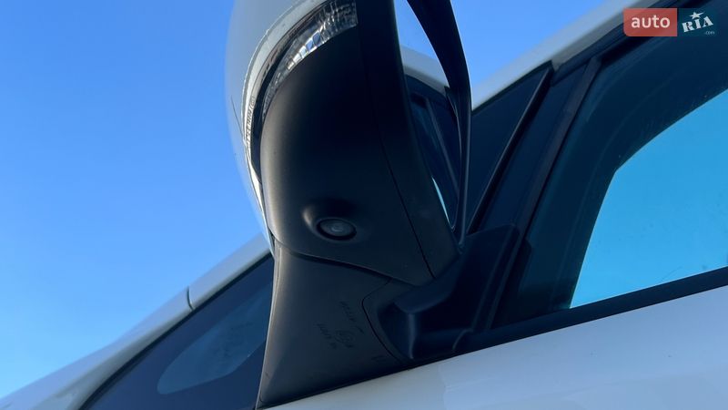Хетчбек Nissan Leaf 2019 в Луцьку