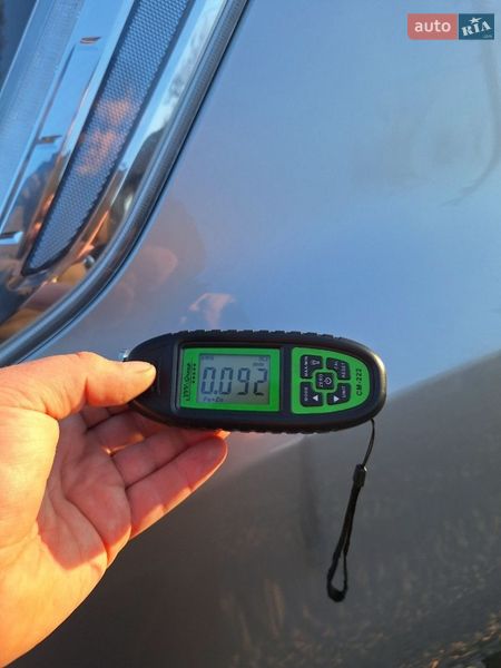 Хэтчбек Nissan Leaf 2017 в Городке