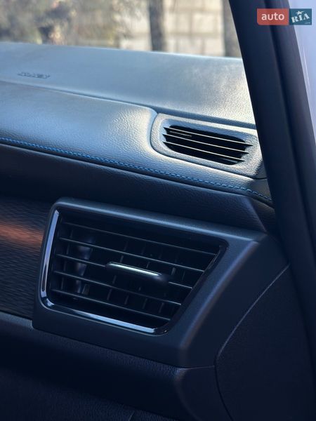 Хетчбек Nissan Leaf 2018 в Львові