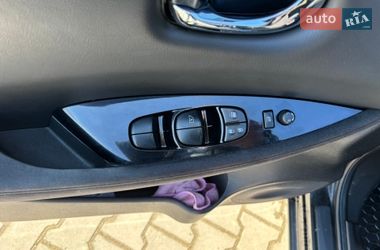Хэтчбек Nissan Leaf 2016 в Бережанах