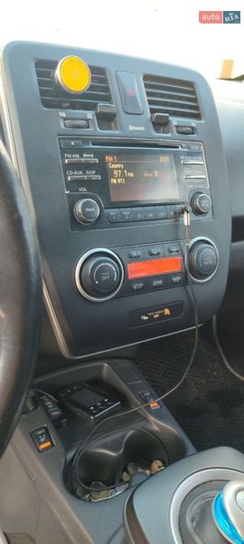 Хетчбек Nissan Leaf 2014 в Харкові