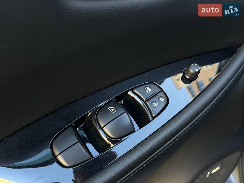 Хэтчбек Nissan Leaf 2020 в Николаеве