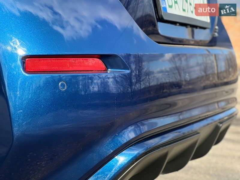 Хэтчбек Nissan Leaf 2020 в Кропивницком