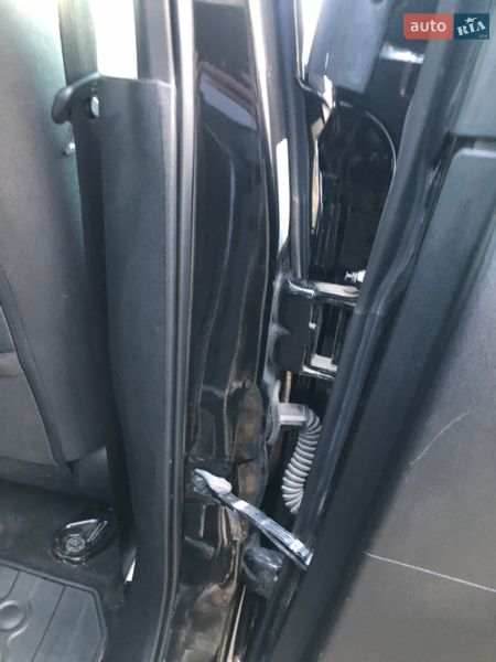 Хетчбек Nissan Leaf 2016 в Тернополі