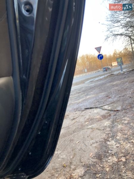 Хетчбек Nissan Leaf 2016 в Тернополі