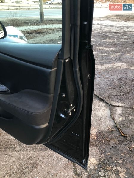 Хетчбек Nissan Leaf 2016 в Тернополі