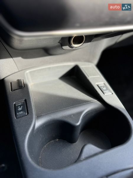 Хетчбек Nissan Leaf 2014 в Львові