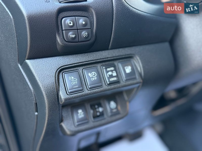 Хэтчбек Nissan Leaf 2017 в Трускавце