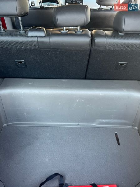 Хетчбек Nissan Leaf 2012 в Полтаві