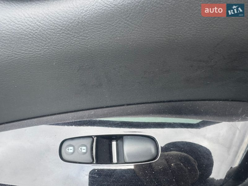 Хэтчбек Nissan Leaf 2018 в Житомире