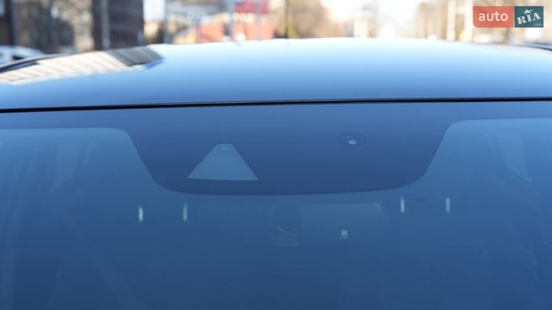 Хэтчбек Nissan Leaf 2018 в Львове