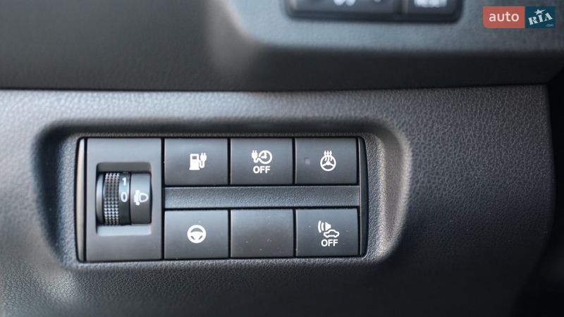 Хэтчбек Nissan Leaf 2018 в Львове