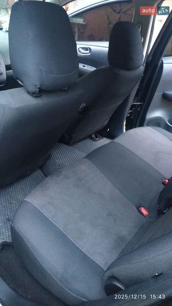 Хэтчбек Nissan Leaf 2014 в Виннице