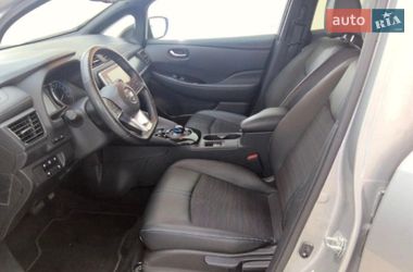 Хэтчбек Nissan Leaf 2020 в Хмельницком