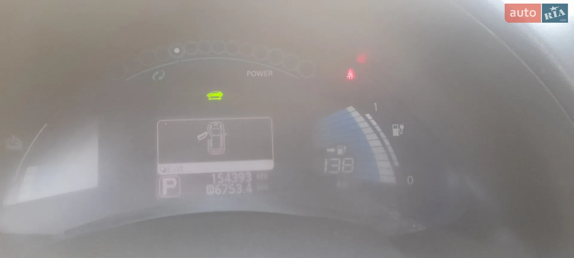 2013 Nissan Leaf - мініатюра 5