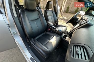 Хэтчбек Nissan Leaf 2013 в Ровно