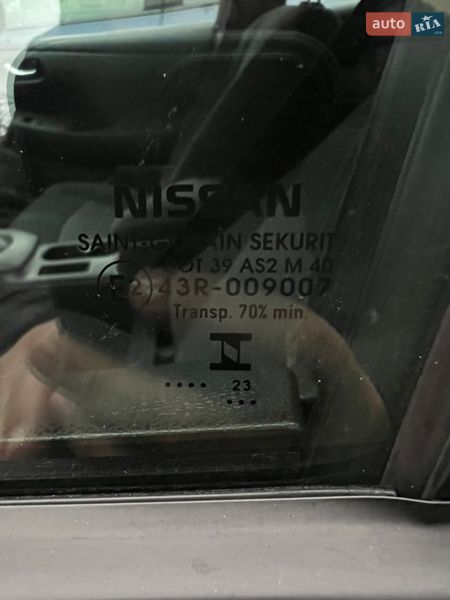 Хетчбек Nissan Leaf 2023 в Ковелі