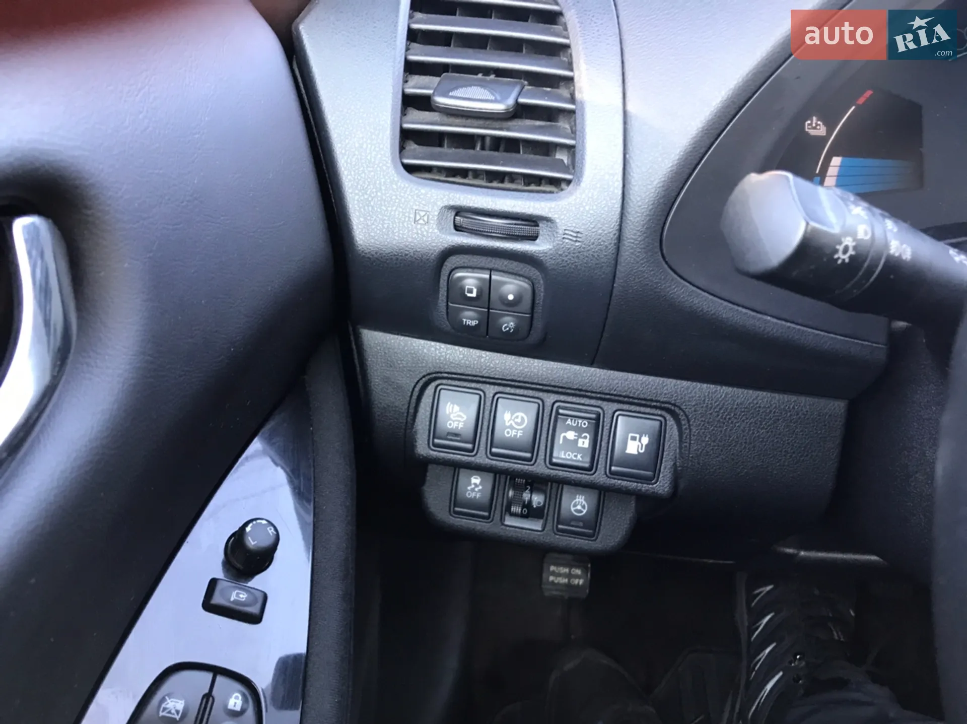 2013 Nissan Leaf - мініатюра 20
