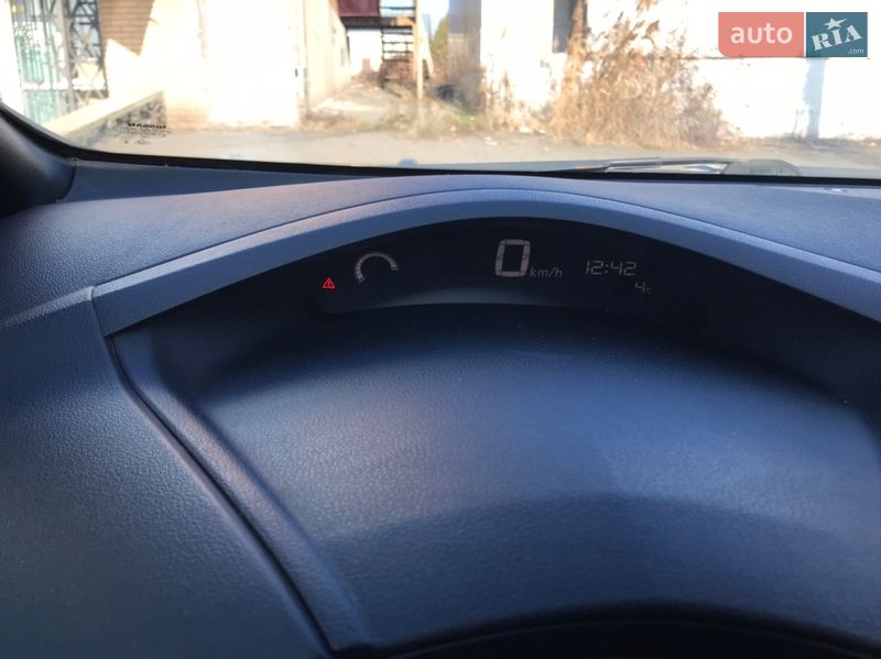 Хетчбек Nissan Leaf 2013 в Жмеринці фото 19 Хетчбек Nissan Leaf 2013 в Жмеринці
