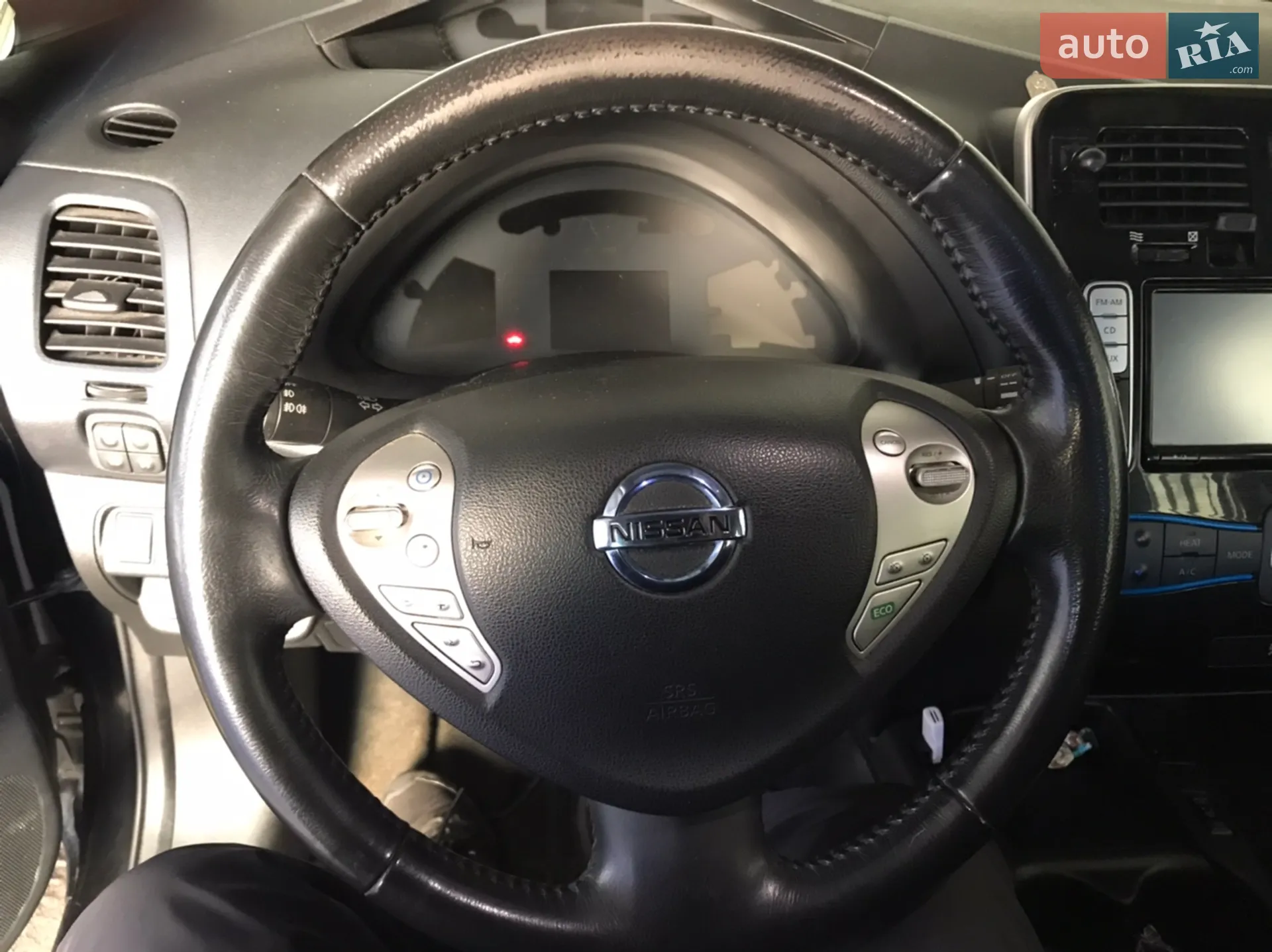2013 Nissan Leaf - мініатюра 36
