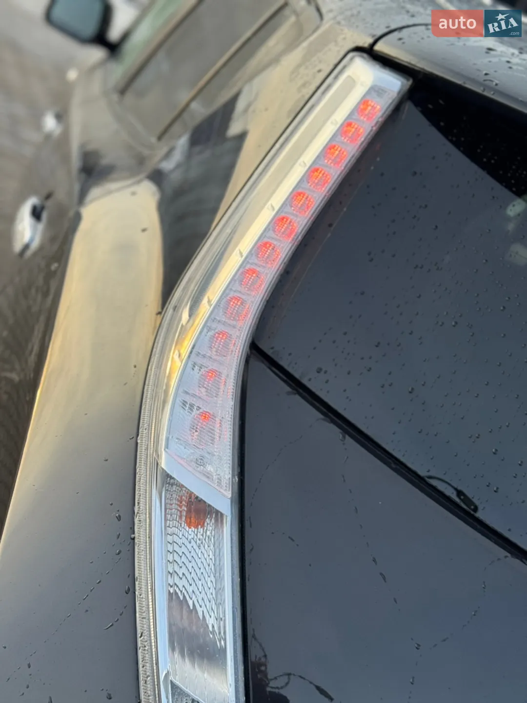 2016 Nissan Leaf - мініатюра 17