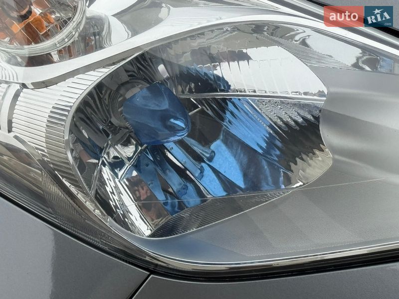 Хэтчбек Nissan Leaf 2013 в Дрогобыче