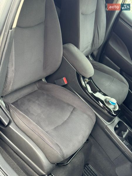 Хэтчбек Nissan Leaf 2013 в Дрогобыче