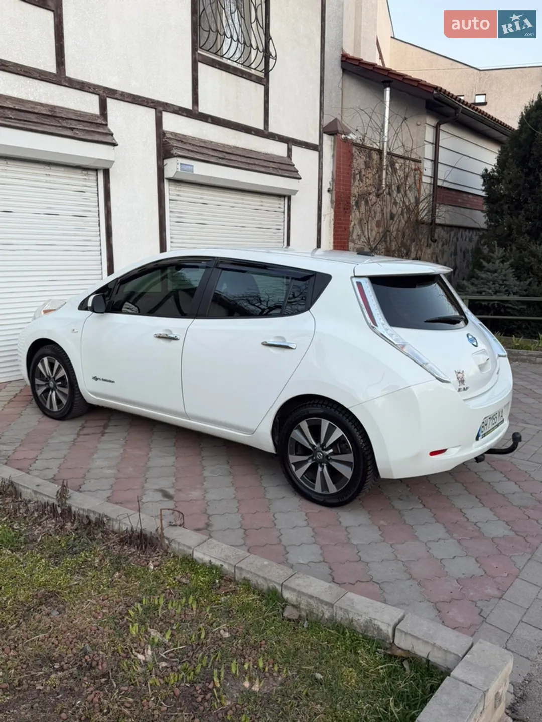 2015 Nissan Leaf - мініатюра 18