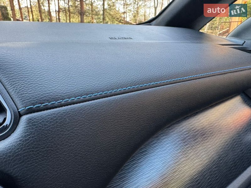 Хэтчбек Nissan Leaf 2020 в Луцке