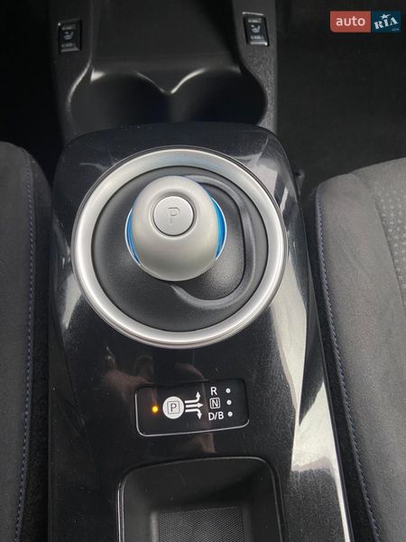 Хэтчбек Nissan Leaf 2016 в Стрые фото 18 Хэтчбек Nissan Leaf 2016 в Стрые