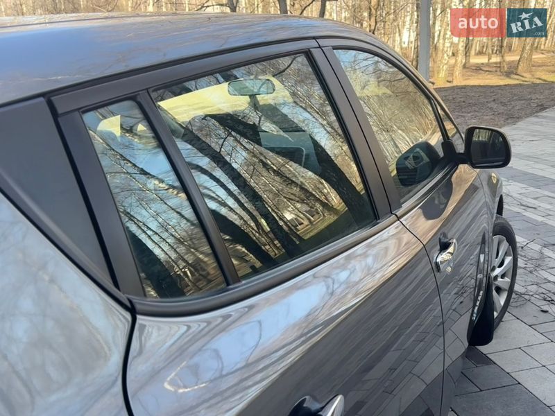 Хэтчбек Nissan Leaf 2015 в Тернополе фото 36 Хэтчбек Nissan Leaf 2015 в Тернополе