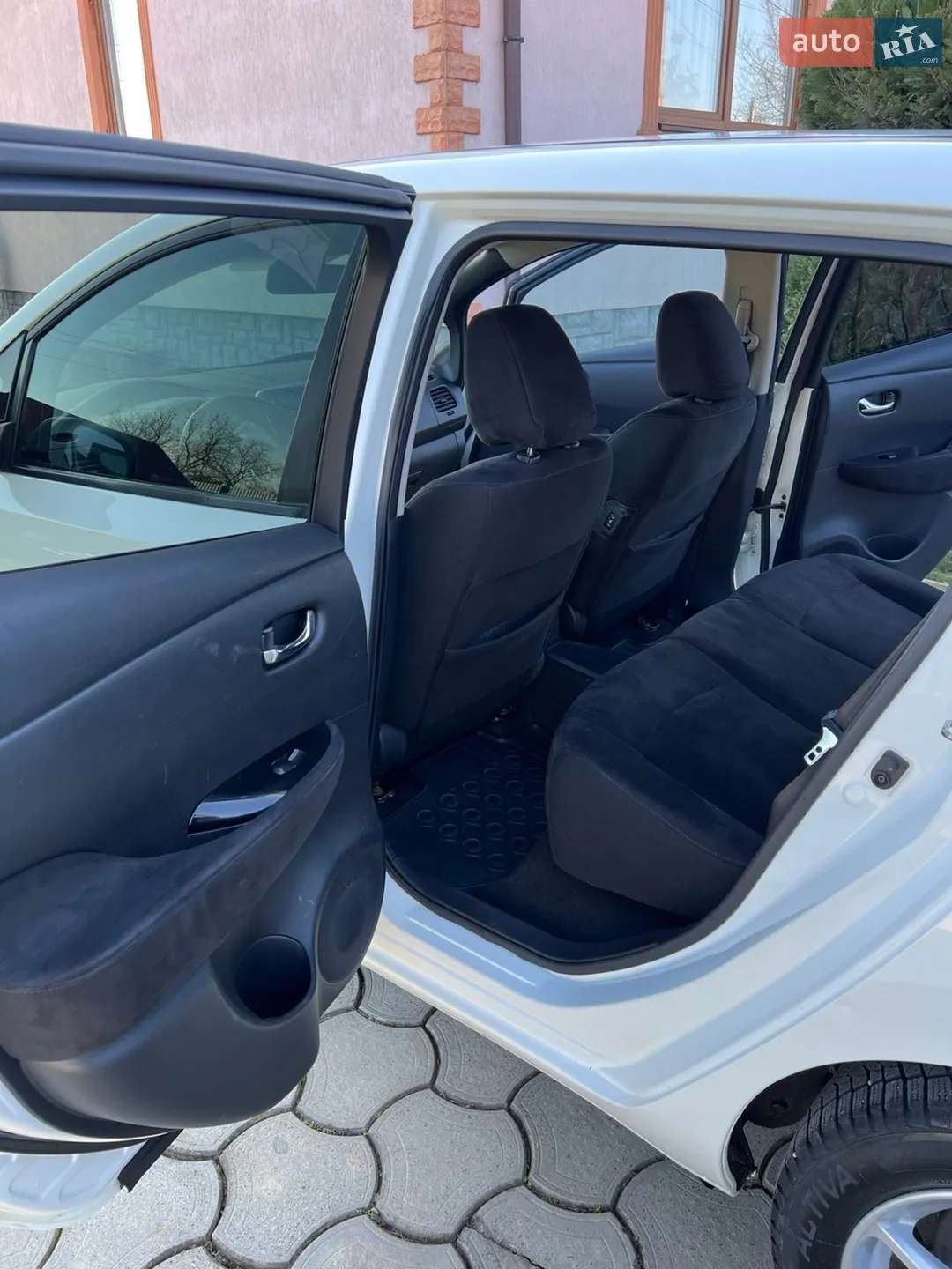 2016 Nissan Leaf - мініатюра 13