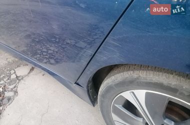 Хетчбек Nissan Leaf 2018 в Рівному