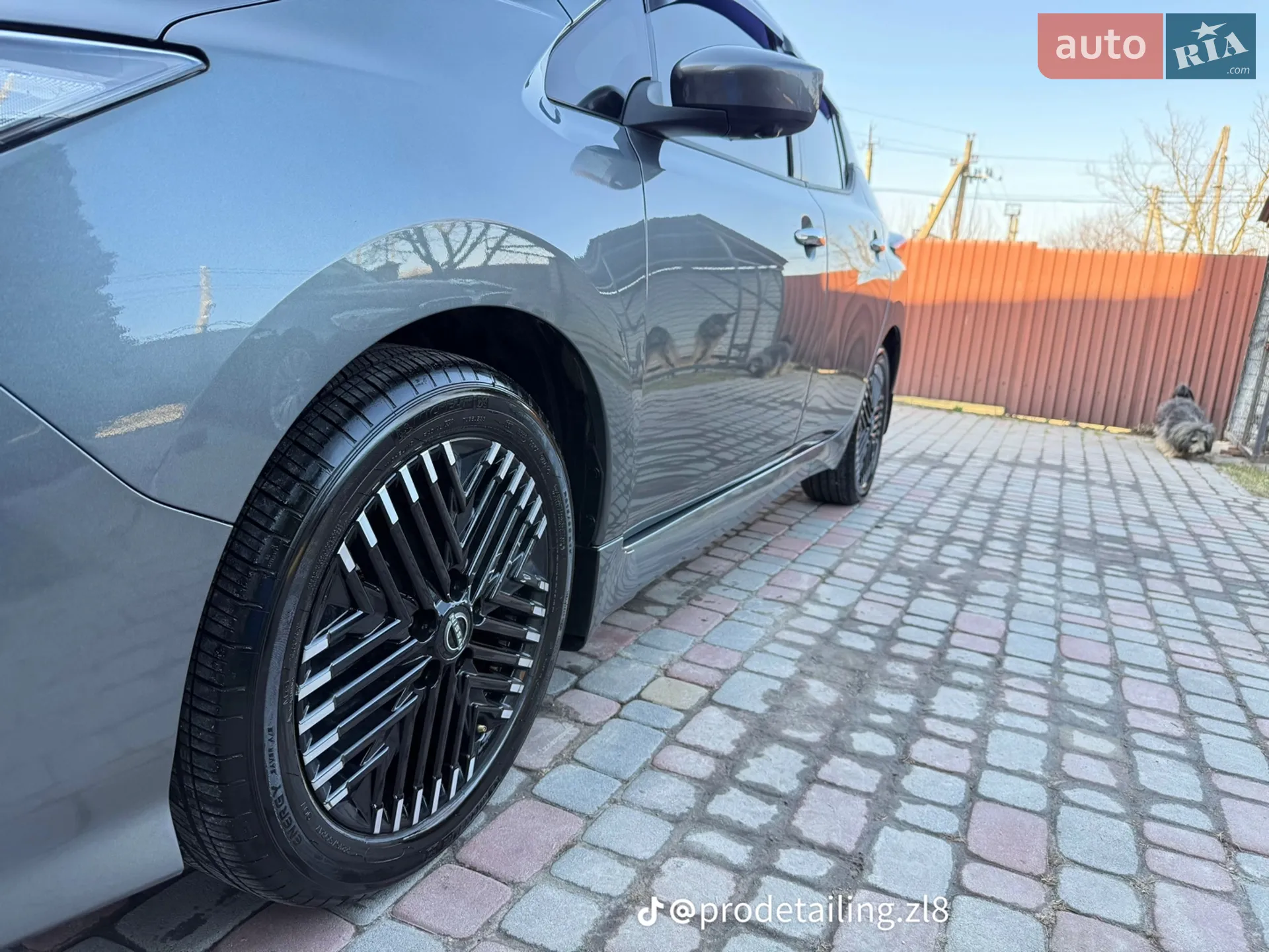 2024 Nissan Leaf - мініатюра 6