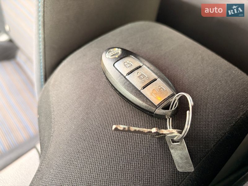 Хэтчбек Nissan Leaf 2019 в Львове фото 46 Хэтчбек Nissan Leaf 2019 в Львове