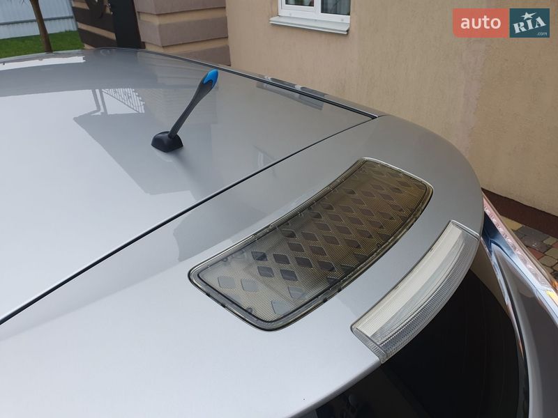 Хэтчбек Nissan Leaf 2013 в Горе