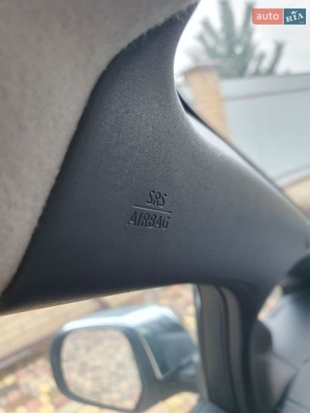 Хэтчбек Nissan Leaf 2013 в Горе