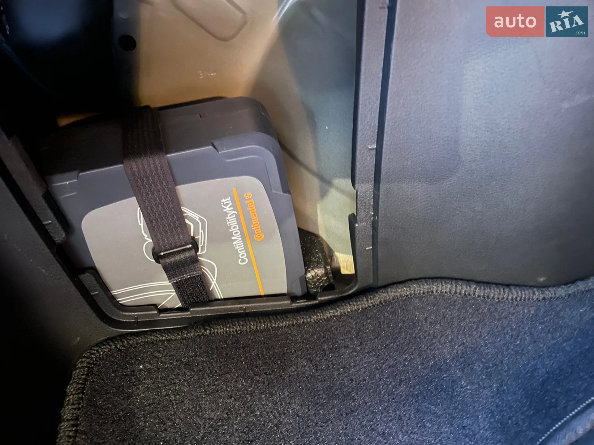 2024 Nissan Leaf - мініатюра 3