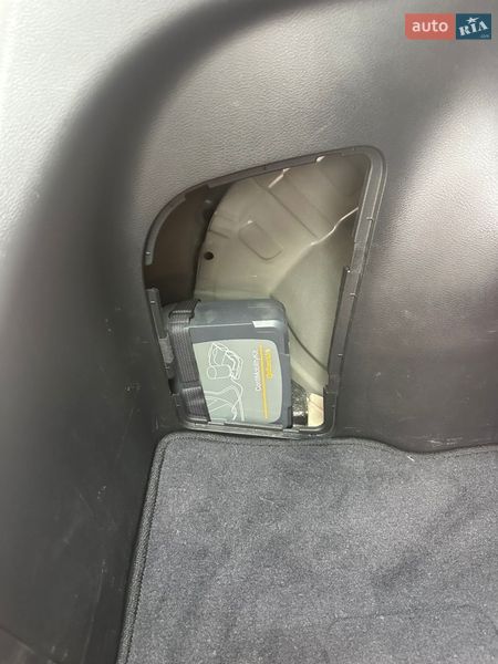 Хэтчбек Nissan Leaf 2021 в Одессе фото 22 Хэтчбек Nissan Leaf 2021 в Одессе